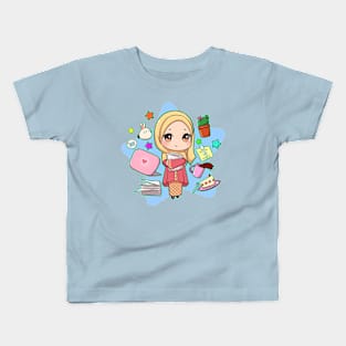 I'm so done with this one Kids T-Shirt